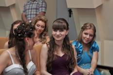 Фотоотчет Средняя школа №6: Выпускной 2012. Суббота, 23 июня. Изображение 7