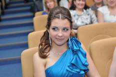 Фотоотчет Средняя школа №6: Выпускной 2012. Суббота, 23 июня. Изображение 8