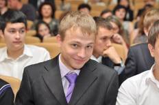 Фотоотчет Средняя школа №6: Выпускной 2012. Суббота, 23 июня. Изображение 9