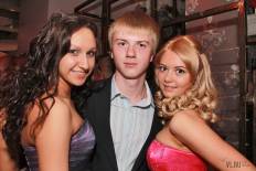 Фотоотчет : Выпускной 2012. Пятница, 22 июня. Изображение 3
