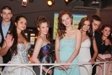 Фотоотчет : Выпускной 2012. Пятница, 22 июня. Изображение 4