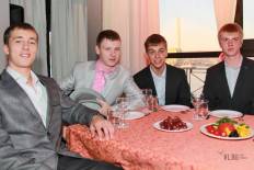 Фотоотчет : Выпускной 2012. Пятница, 22 июня. Изображение 7