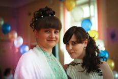 Фотоотчет Средняя школа №46: Выпускной 2012. Суббота, 23 июня. Изображение 1
