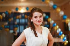 Фотоотчет Средняя школа №46: Выпускной 2012. Суббота, 23 июня. Изображение 3
