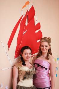 Фотоотчет Средняя школа №46: Выпускной 2012. Суббота, 23 июня. Изображение 8