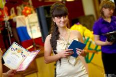Фотоотчет Средняя школа №14: Выпускной 2012. Суббота, 23 июня. Изображение 3