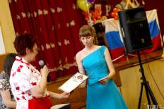 Фотоотчет Средняя школа №14: Выпускной 2012. Суббота, 23 июня. Изображение 5