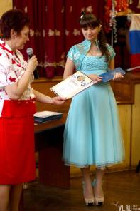 Фотоотчет Средняя школа №14: Выпускной 2012. Суббота, 23 июня. Изображение 6
