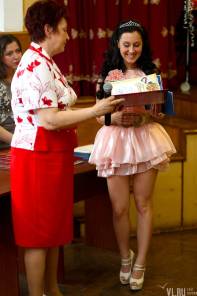 Фотоотчет Средняя школа №14: Выпускной 2012. Суббота, 23 июня. Изображение 7