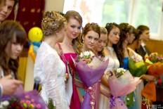 Фотоотчет Средняя школа №14: Выпускной 2012. Суббота, 23 июня. Изображение 8