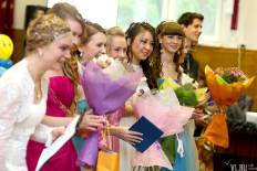 Фотоотчет Средняя школа №14: Выпускной 2012. Суббота, 23 июня. Изображение 10