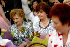 Фотоотчет Средняя школа №14: Выпускной 2012. Суббота, 23 июня. Изображение 12