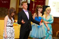 Фотоотчет Средняя школа №14: Выпускной 2012. Суббота, 23 июня. Изображение 13