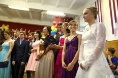 Фотоотчет Средняя школа №14: Выпускной 2012. Суббота, 23 июня. Изображение 19