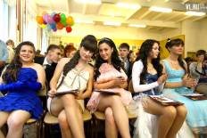 Фотоотчет Средняя школа №14: Выпускной 2012. Суббота, 23 июня. Изображение 21
