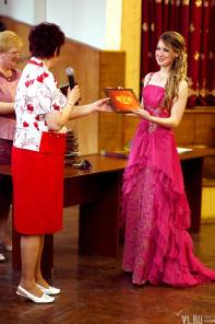 Фотоотчет Средняя школа №14: Выпускной 2012. Суббота, 23 июня. Изображение 37