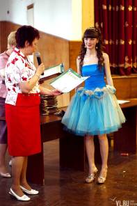 Фотоотчет Средняя школа №14: Выпускной 2012. Суббота, 23 июня. Изображение 38