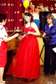 Фотоотчет Средняя школа №14: Выпускной 2012. Суббота, 23 июня. Изображение 51