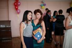 Фотоотчет Средняя школа №52: Выпускной 2012. Суббота, 23 июня. Изображение 5