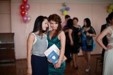 Фотоотчет Средняя школа №52: Выпускной 2012. Суббота, 23 июня. Изображение 6