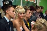 Средняя школа №50: Выпускной 2012. Суббота, 23 июня