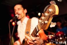 Фотоотчет : Jam Session. Хед-лайнер группа Blues Lime. Вторник, 26 июня. Изображение 6