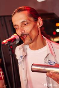 Фотоотчет : Jam Session. Хед-лайнер группа Blues Lime. Вторник, 26 июня. Изображение 8