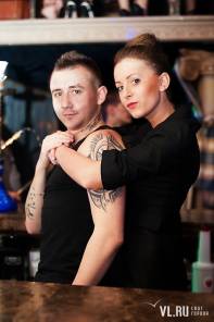 Фотоотчет : DJ LOSEV (Москва). Пятница, 29 июня. Изображение 4