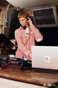 Фотоотчет : DJ LOSEV (Москва). Пятница, 29 июня. Изображение 6