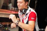 : DJ LOSEV (Москва). Пятница, 29 июня