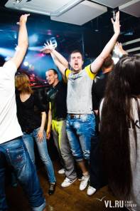 Фотоотчет : BSB Club. НОВОСЕЛЬЕ. Пятница, 29 июня. Изображение 5
