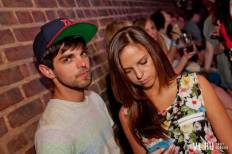 Фотоотчет : AFTERPARTY. Четверг, 28 июня. Изображение 8