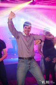 Фотоотчет : Tequila party. Среда,  4 июля. Изображение 5