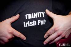 Фотоотчет Trinity Irish Pub: Группа "БОЦМАН" в Ирландском пабе. Пятница,  6 июля. Изображение 1