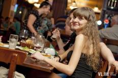 Фотоотчет Trinity Irish Pub: Группа "БОЦМАН" в Ирландском пабе. Пятница,  6 июля. Изображение 10