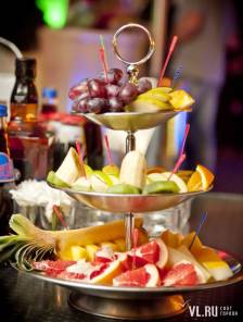 Фотоотчет : Cuckoo Famous Friday. Пятница,  6 июля. Изображение 7