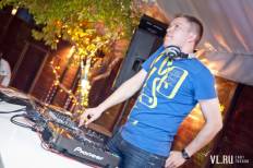 Фотоотчет : Cuckoo Famous Friday. Пятница,  6 июля. Изображение 8