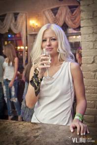 Фотоотчет : Cuckoo Famous Friday. Пятница,  6 июля. Изображение 9
