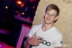 Фотоотчет : Cuckoo Famous Friday. Пятница,  6 июля. Изображение 10