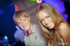 Фотоотчет : Cuckoo Famous Friday. Пятница,  6 июля. Изображение 12