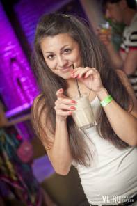 Фотоотчет : Cuckoo Famous Friday. Пятница,  6 июля. Изображение 13