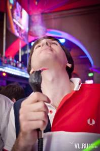 Фотоотчет : Cuckoo Famous Friday. Пятница,  6 июля. Изображение 18