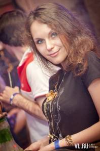 Фотоотчет : Cuckoo Famous Friday. Пятница,  6 июля. Изображение 19