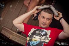 Фотоотчет : Cuckoo Famous Friday. Пятница,  6 июля. Изображение 20