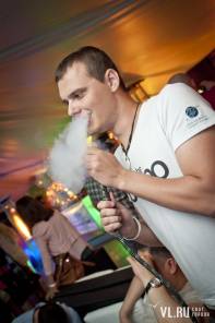 Фотоотчет : Cuckoo Famous Friday. Пятница,  6 июля. Изображение 28