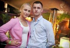 Фотоотчет : Cuckoo Famous Friday. Пятница,  6 июля. Изображение 31
