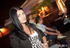 Фотоотчет : Cuckoo Famous Friday. Пятница,  6 июля. Изображение 32