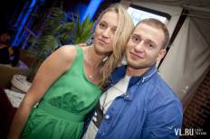 Фотоотчет : Cuckoo Famous Friday. Пятница,  6 июля. Изображение 33
