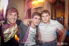 Фотоотчет : Cuckoo Famous Friday. Пятница,  6 июля. Изображение 38