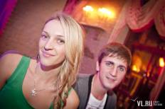 Фотоотчет : Cuckoo Famous Friday. Пятница,  6 июля. Изображение 39